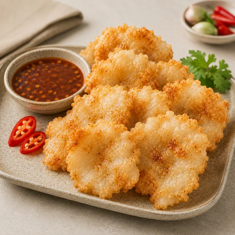 Dimsum Mentai Platter